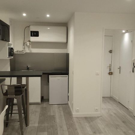 Studio Arceaux Peyrou Apartment Montpellier Exterior photo