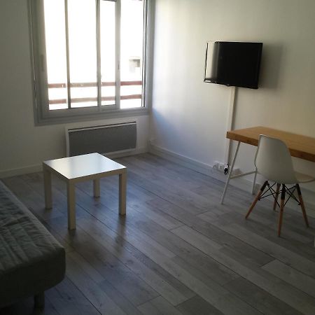 Studio Arceaux Peyrou Apartment Montpellier Exterior photo