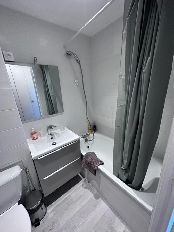 Studio Arceaux Peyrou Apartment Montpellier Exterior photo